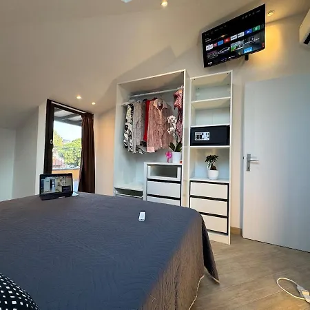 3c In Centro Al Mare - Apartman *