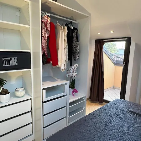 Apartman 3c In Centro Al Mare - *