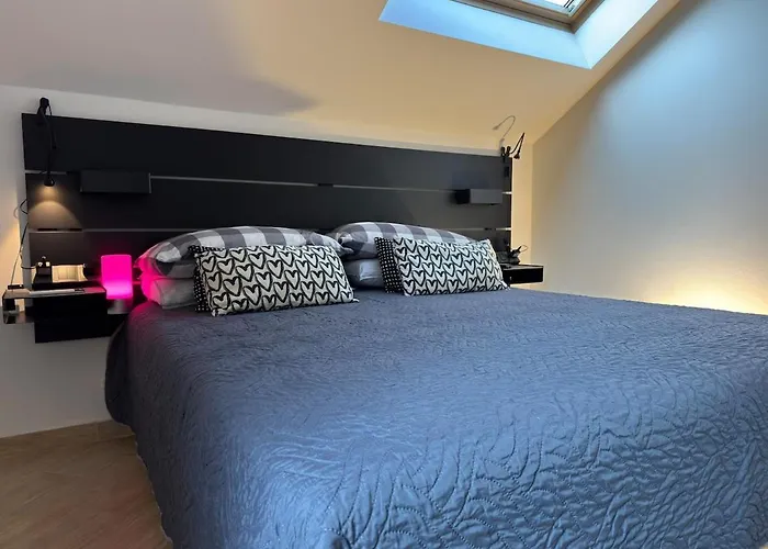 3c In Centro Al Mare - Apartman Riccione