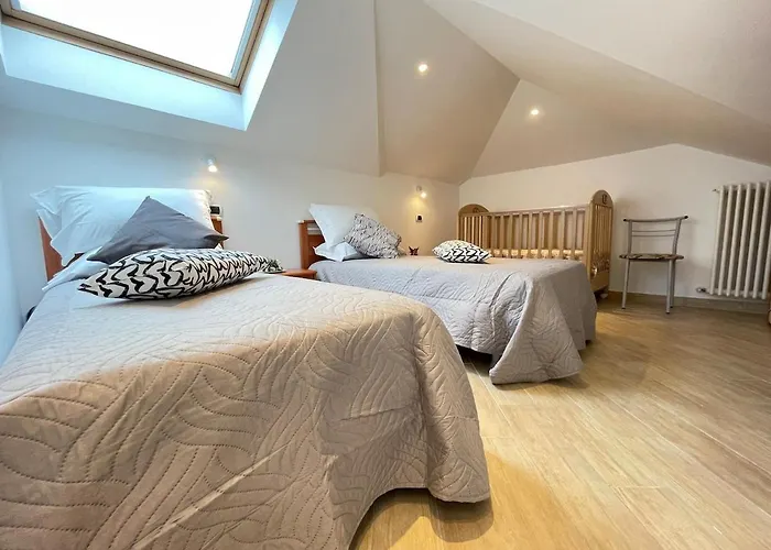 Apartman 3c In Centro Al Mare - Riccione