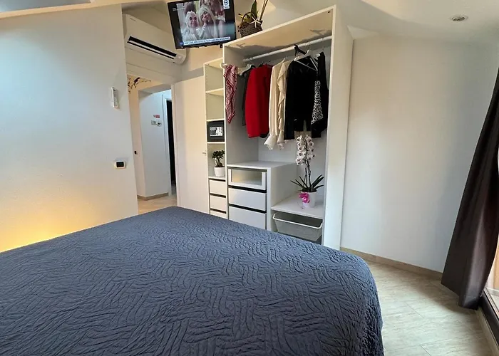 3c In Centro Al Mare - *