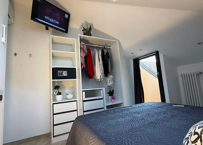 3c In Centro Al Mare - Apartman Riccione