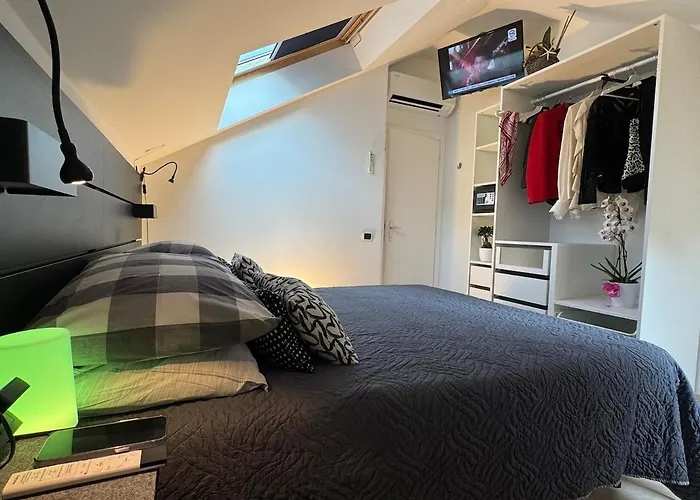 3c In Centro Al Mare - Riccione