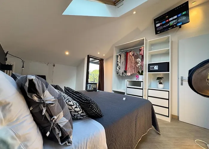 3c In Centro Al Mare -