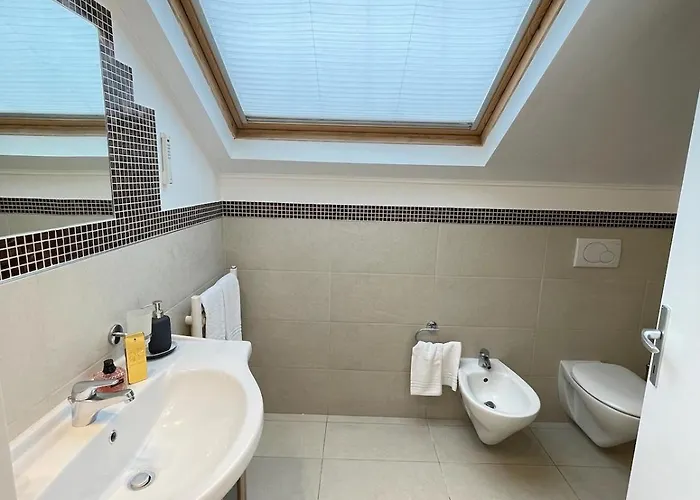 3c In Centro Al Mare - *