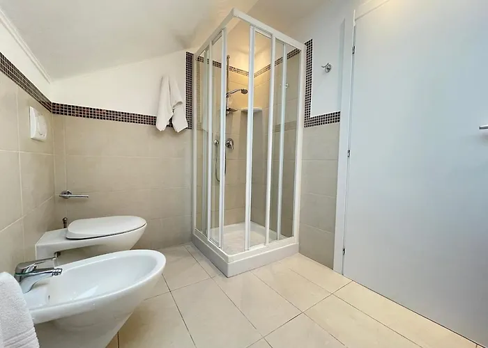 3c In Centro Al Mare - Apartman Riccione