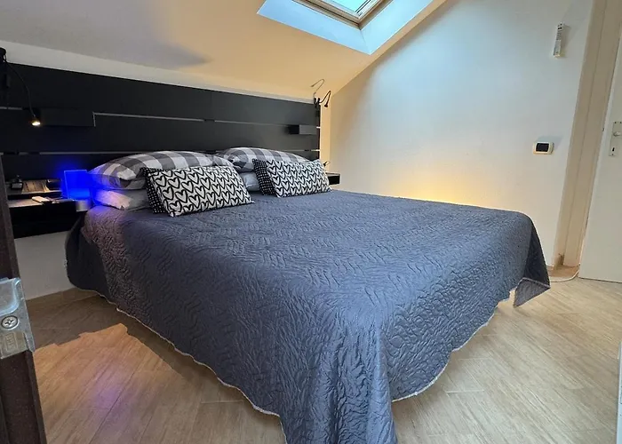 3c In Centro Al Mare - *