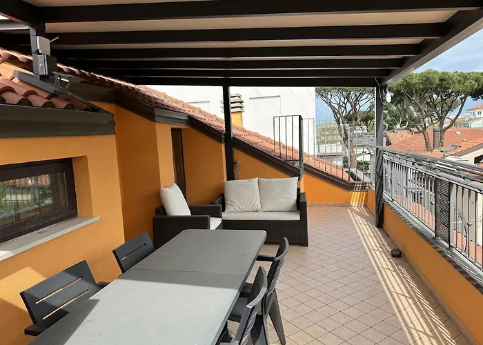 3c In Centro Al Mare - Riccione