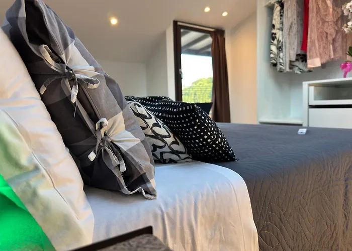 Apartman 3c In Centro Al Mare - *