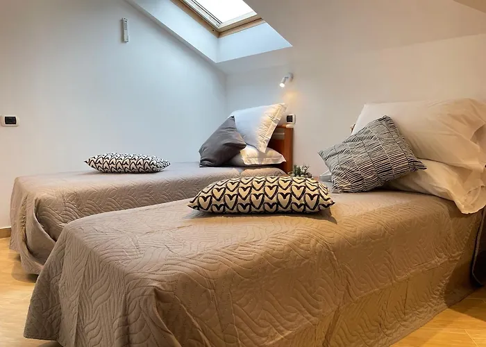 3c In Centro Al Mare - Apartman Riccione