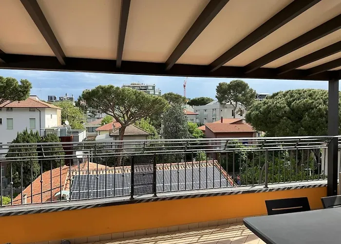 3c In Centro Al Mare - * Riccione