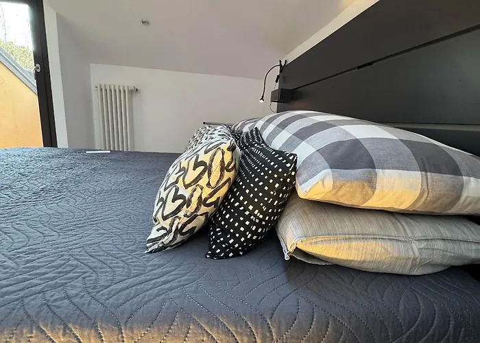 3c In Centro Al Mare -