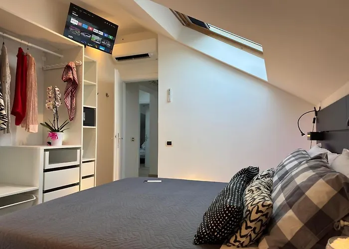 3c In Centro Al Mare - Apartman Riccione