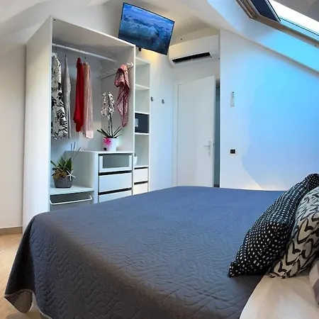 3c In Centro Al Mare - *