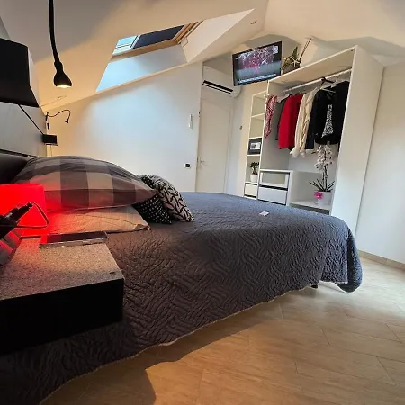 3c In Centro Al Mare - Apartament *