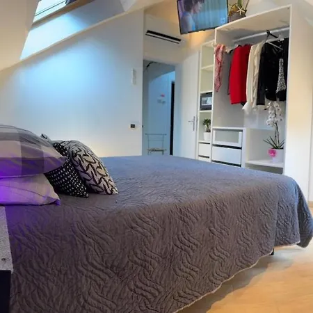 3c In Centro Al Mare - *