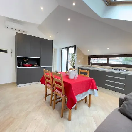 3c In Centro Al Mare - Riccione