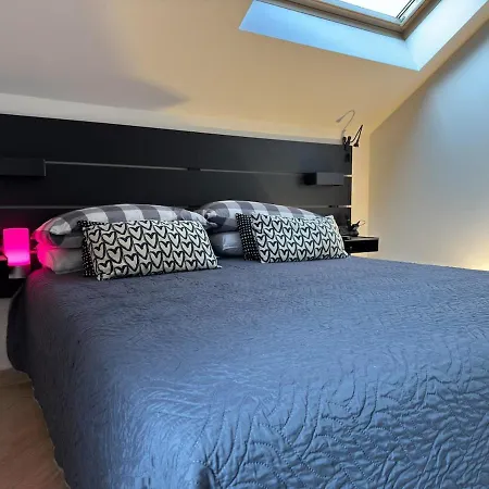 3c In Centro Al Mare - Apartament Riccione