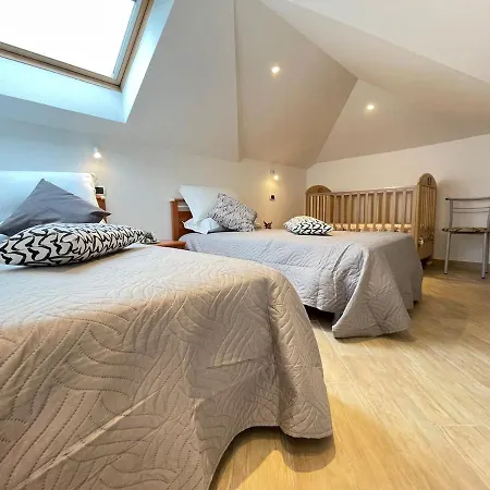 Apartament 3c In Centro Al Mare - Riccione