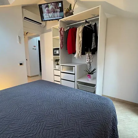 3c In Centro Al Mare - *