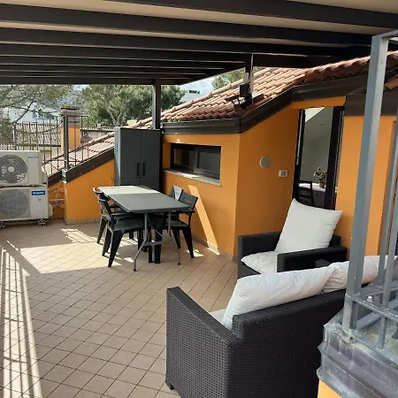 3c In Centro Al Mare -