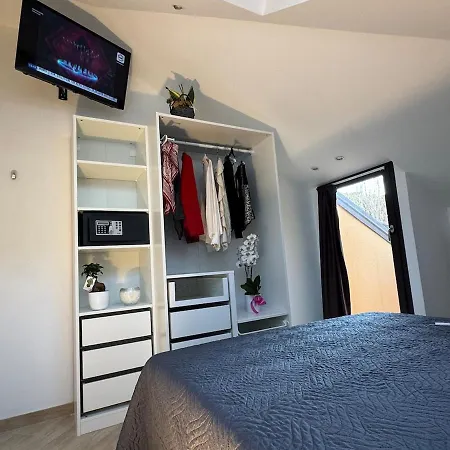 3c In Centro Al Mare - Apartament Riccione