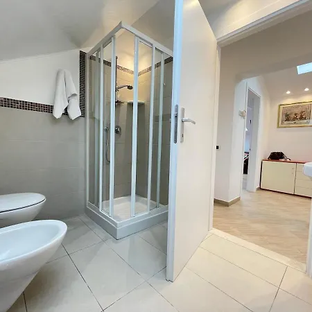 3c In Centro Al Mare - *