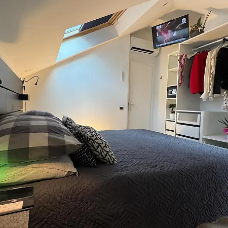 3c In Centro Al Mare - Riccione