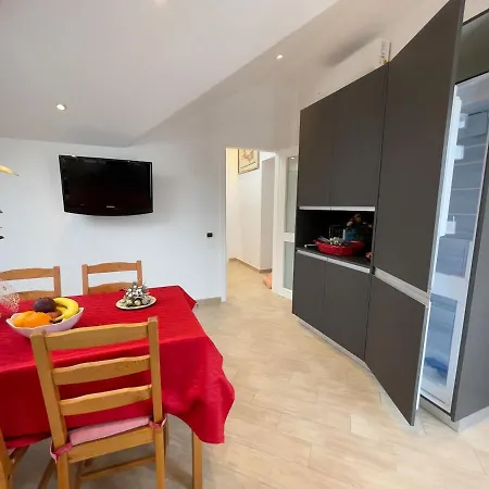 3c In Centro Al Mare -