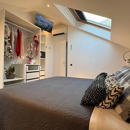 3c In Centro Al Mare - Apartament *