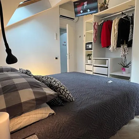 3c In Centro Al Mare - Apartament Riccione