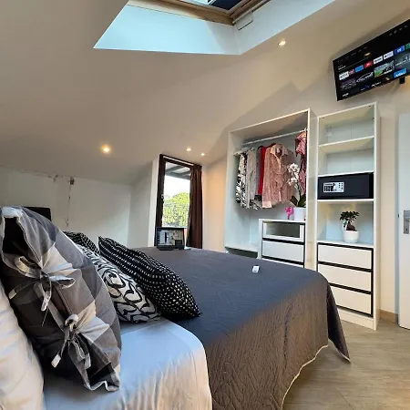 3c In Centro Al Mare -