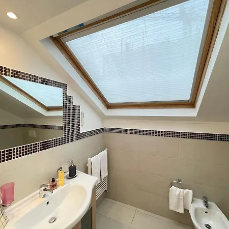 3c In Centro Al Mare - Apartament *