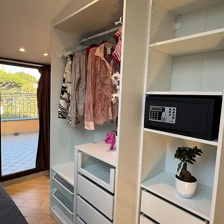 Apartament 3c In Centro Al Mare - Riccione