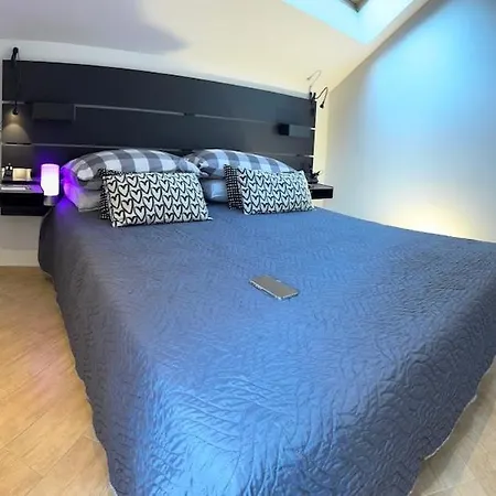 3c In Centro Al Mare - Riccione