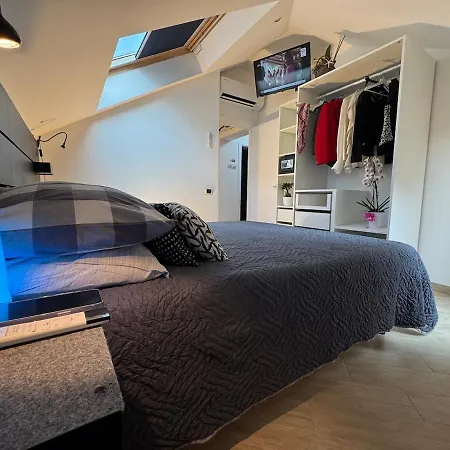 Apartament 3c In Centro Al Mare -