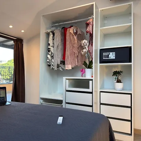 3c In Centro Al Mare - Apartament Riccione