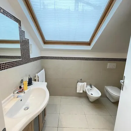 3c In Centro Al Mare - *