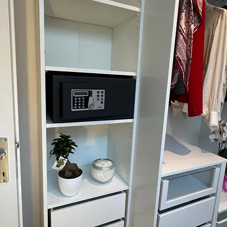 Apartament 3c In Centro Al Mare - *