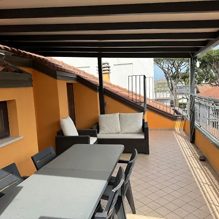 3c In Centro Al Mare - リッチョーネ