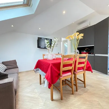 3c In Centro Al Mare -