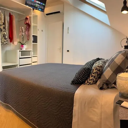 Apartament 3c In Centro Al Mare -