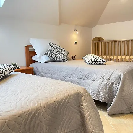 3c In Centro Al Mare - Apartament Riccione