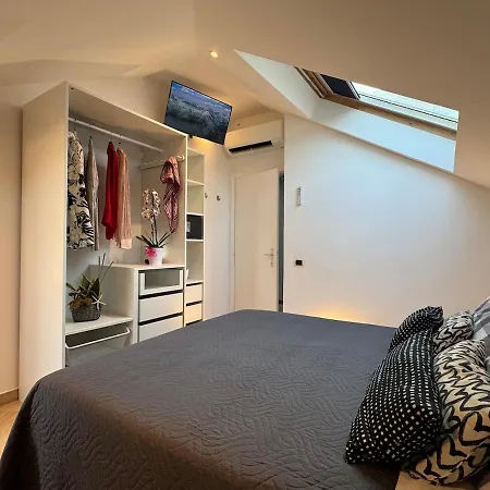 Apartament 3c In Centro Al Mare - Riccione