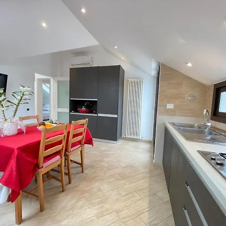 3c In Centro Al Mare - *