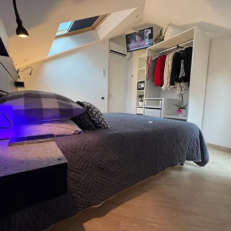 3c In Centro Al Mare -