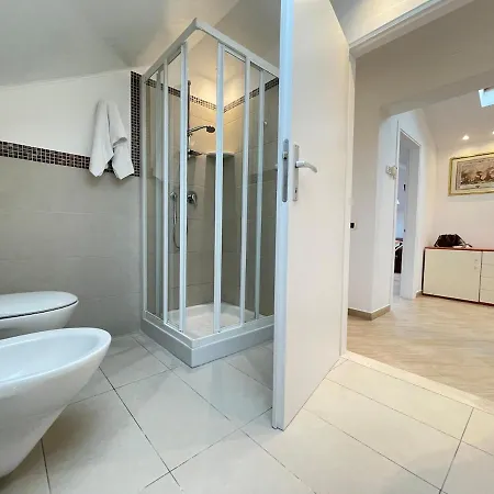 Apartament 3c In Centro Al Mare - Riccione