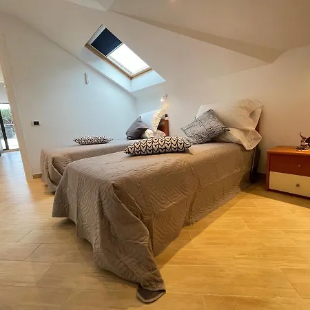 3c In Centro Al Mare - Riccione