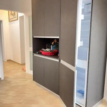 3c In Centro Al Mare - Apartament *