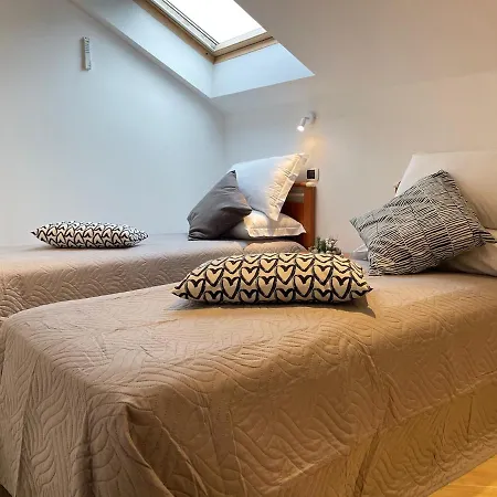 3c In Centro Al Mare - Apartament Riccione